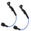 2Pcs 22-28in Adjustable Surf Leash 1