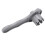 Compact 8 Tooth Air Valve Wrench for Outdoor Use 5