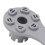 Compact 8 Tooth Air Valve Wrench for Outdoor Use 7
