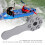 Compact 8 Tooth Air Valve Wrench for Outdoor Use 11