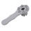 Compact 8 Tooth Air Valve Wrench for Outdoor Use 13