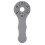 Compact 8 Tooth Air Valve Wrench for Outdoor Use 17