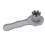 Compact 8 Tooth Air Valve Wrench for Outdoor Use 20