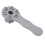 Compact 8 Tooth Air Valve Wrench for Outdoor Use 21