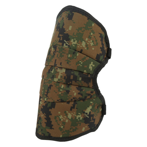 Winter Outdoor Padded Knee Caps Camo 1
