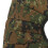Winter Outdoor Padded Knee Caps Camo 10