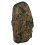 Winter Outdoor Padded Knee Caps Camo 11
