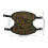 Winter Outdoor Padded Knee Caps Camo 12