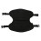Winter Outdoor Padded Knee Caps Camo 14