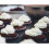 True Face 12 Cup Non Stick Muffin & Cupcake Baking Tray 8