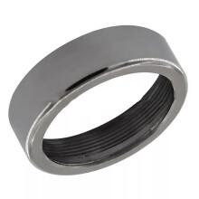 2Pcs RP22734 Replacement Bonnet Nut for RP46074 RP19804 Shower Valve