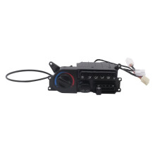 Car Front Air Conditioning Control Panel for Starex H1 I800 Libero AC Control 972604A101