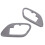 Door Handle Bezel 15708080 12