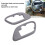Door Handle Bezel 15708080 18