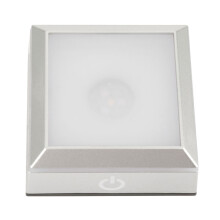 Multi-Colour LED Crystal Stand