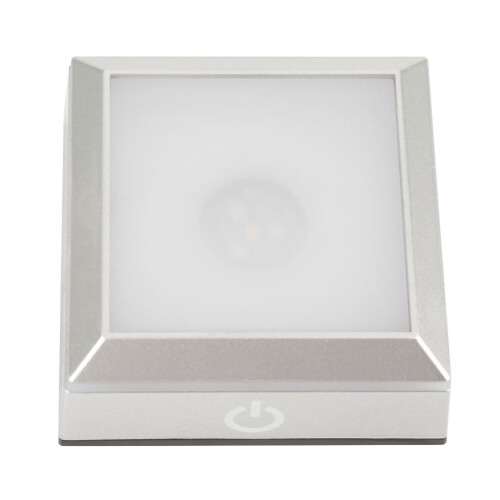 Multi-Colour LED Crystal Stand