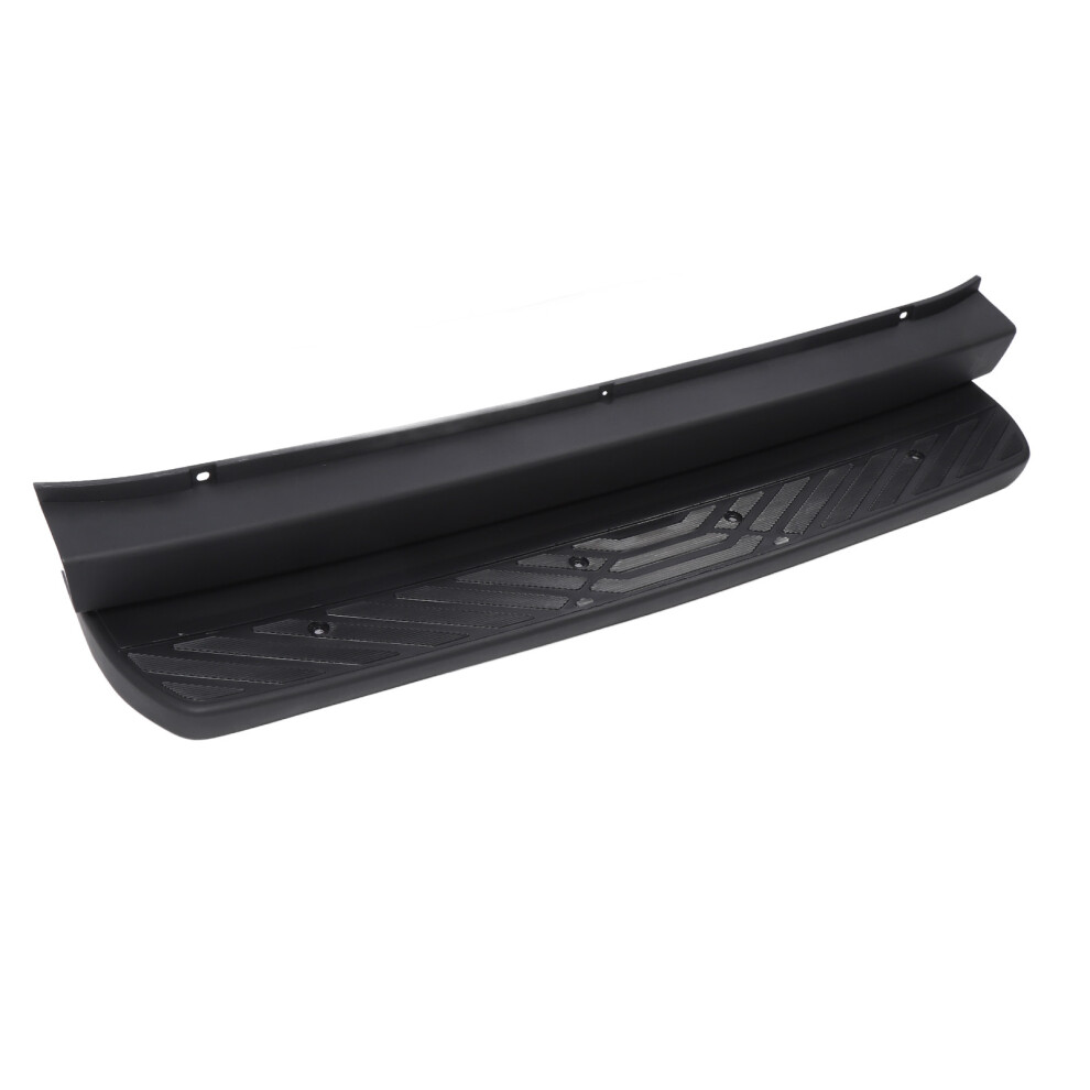 Sprinter Rear Bumper Tread Step 7055741523502