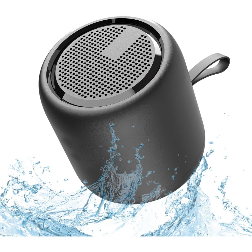 Orcow Bluetooth Speaker, Portable Wireless Bluetooth Speaker, Mini Speakers,Hd Surround Stereo Sound,[6-24 Hour Playtime] 3451276801346
