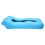 Dense Bending Air Filled Bed Thin for Easy Transport-Sky Blue 1