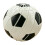 Creatief omkeerbaar voetbalpuzzelbal 3D-geprint-1 1