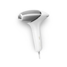 Philips Lumea IPL Serie 8000 Prestige Dispositivo di Depilazione IPL con SenseIQ