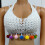 Modern mesh-ontwerp, zonbeschermend shirt, comfortabele 5