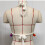 Modern mesh-ontwerp, zonbeschermend shirt, comfortabele 7