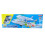 Double Decker Airplane Comes with 3D Lights Bump 1