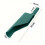 True Face 2Pcs Portable Gutter Scoop Leaf Cleaning Tools 2