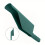 True Face 2Pcs Portable Gutter Scoop Leaf Cleaning Tools 9