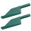 True Face 2Pcs Portable Gutter Scoop Leaf Cleaning Tools 11