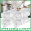 4 PCS 12V Led RV Ceiling Dome Light RV Interior Lighting for Boat Trailer Camper 1