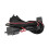 Universal Motorcycle Turn Signal Light Kit with Wiring Harness, Relay Switch, and Horn Flash Functionality 1
