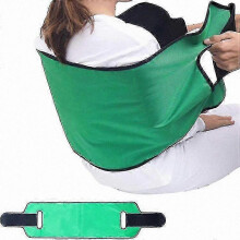 Patient Lifting Aids, Transfer Belt for Safer Elderly Transfers & Toileting, Standing Assistance Aids, Movement Transfer Boards