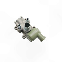 Idle Air Control Valve for Previa Tercel 1995-1997 2227076020 1368000260 IAC IACV Replacement Part