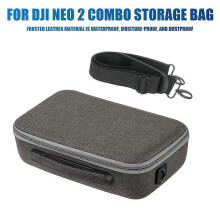 Sunnylife Applicable for DJI NEO 2 Storage Bag Body-Sensing Flight Goggle Bag Protective Box Drone Accessories