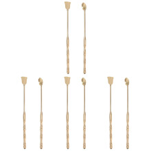 4Ensembles Kit D'outils En Pour Encens Élégant
