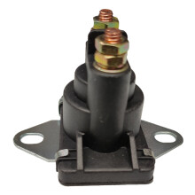 Marine  Tilt/Trim Relay Solenoid for  & Mercury 89-96158T 89-846070 12V