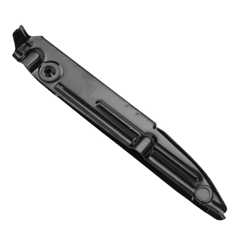 Strong Bumper Bracket Abs W221 2006-13 7055741451997