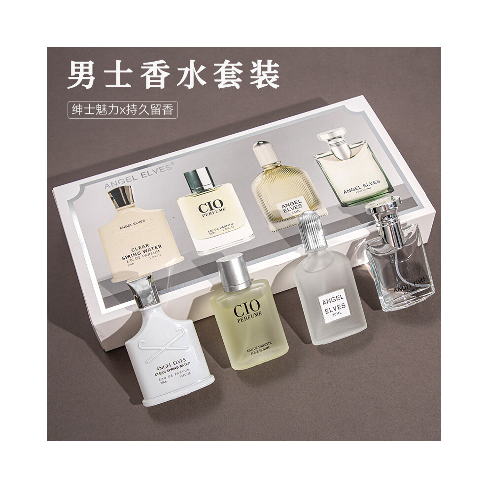 Avsa (622 Ideal Boy Perfume Set) Men & Women Perfume Gift Set, Long Lasting Fragrance, Best Seller