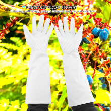 Professional Rose Pruning Gloves
