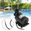 DC 12V Mini Water Pump 800L/H 5M Lift 5