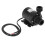 DC 12V Mini Water Pump 800L/H 5M Lift 6