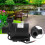 DC 12V Mini Water Pump 800L/H 5M Lift 1