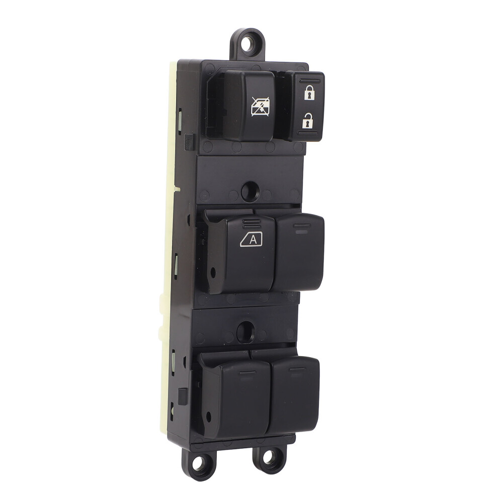 Electric Window Switch For Sentra B16 7055741463082