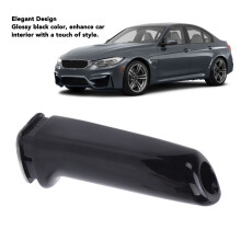 Smooth Handbrake Cover for BMW