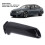 Smooth Handbrake Cover for BMW 1