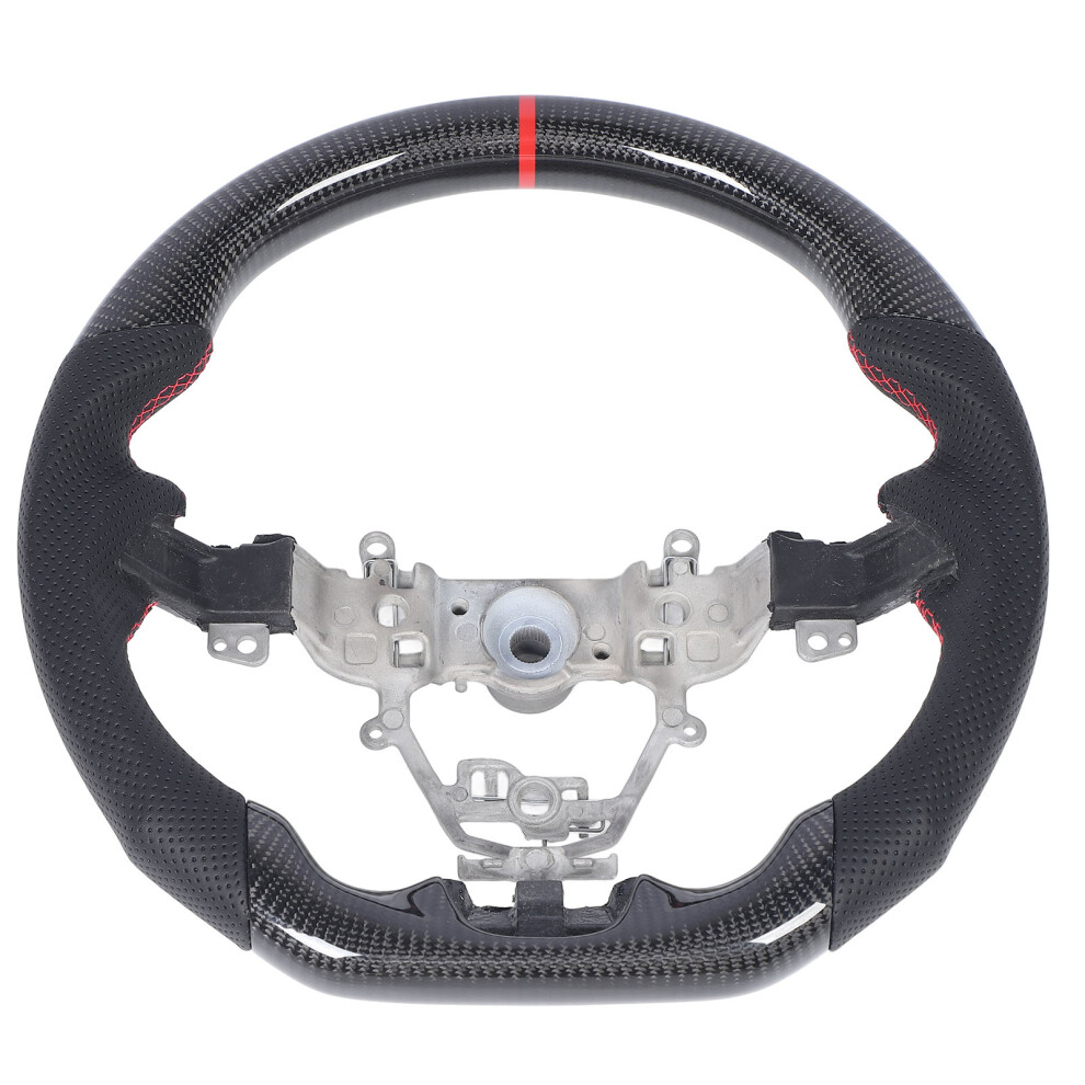Real Carbon Fibre Wheel Jimny Jb64w Jb74w Black 7055741463365