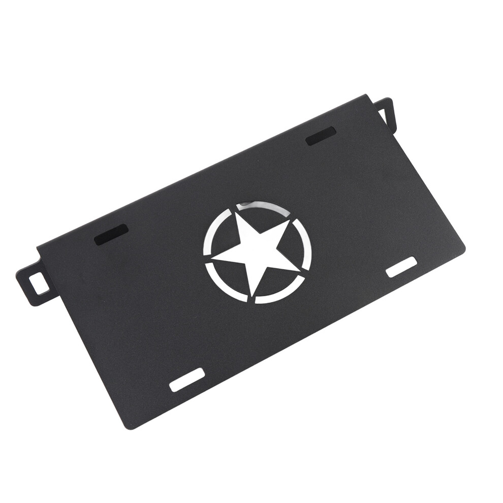 Aluminium Front Bracket Bronco 2021-2024 7055741463389