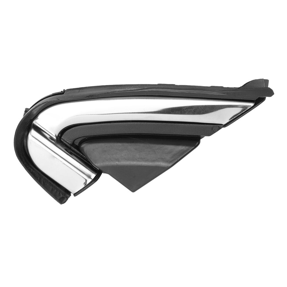 Chrome Pillar Trim For Honda Cr-V 07-11 7055741452154
